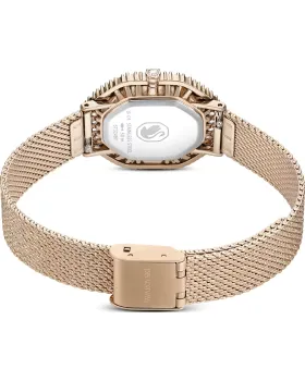 Swarovski Matrix Octagon 5732501 - 