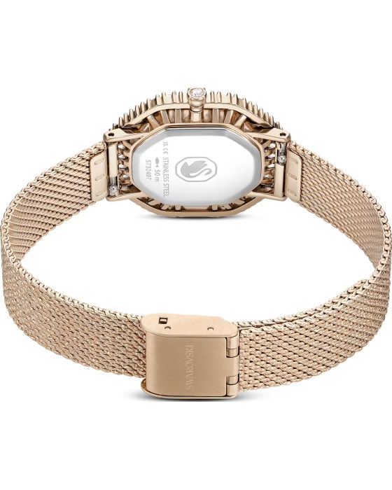 Swarovski Matrix Octagon 5732501 - 