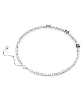 Κολιέ Swarovski Tennis Matrix 5666168 - 
