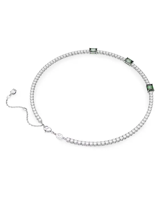 Κολιέ Swarovski Tennis Matrix 5666168 - 
