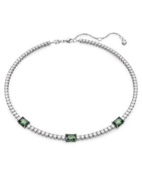 Κολιέ Swarovski Tennis Matrix 5666168