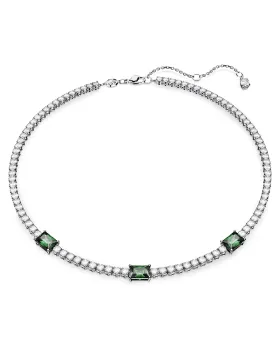 Κολιέ Swarovski Tennis Matrix 5666168