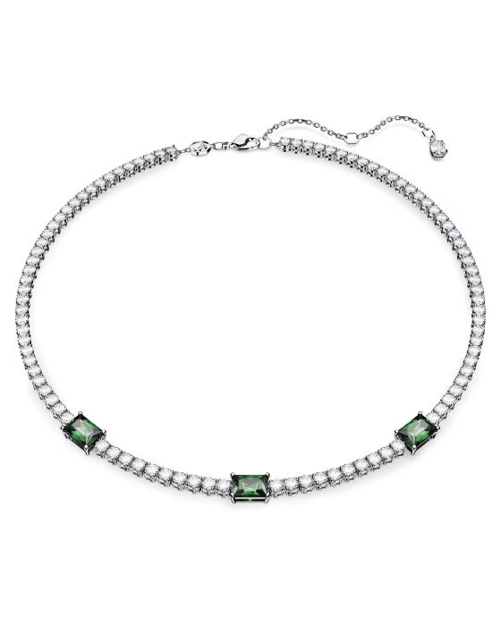 Κολιέ Swarovski Tennis Matrix 5666168