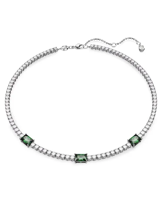 Κολιέ Swarovski Tennis Matrix 5666168