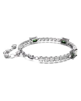 Βραχιόλι Swarovski Matrix Tennis 5666422 - 
