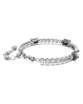 Βραχιόλι Swarovski Matrix Tennis 5666422 - 