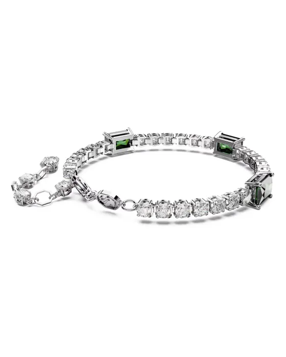Βραχιόλι Swarovski Matrix Tennis 5666422 - 