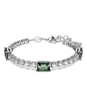 Βραχιόλι Swarovski Matrix Tennis 5666422