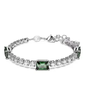 Βραχιόλι Swarovski Matrix Tennis 5666422