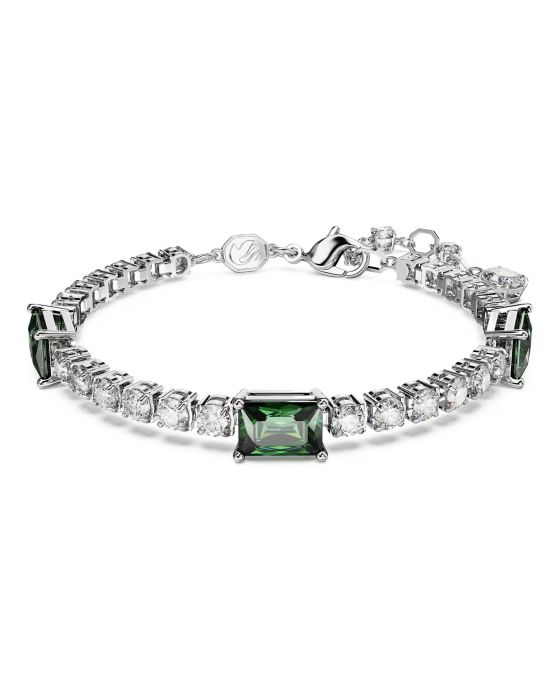Βραχιόλι Swarovski Matrix Tennis 5666422