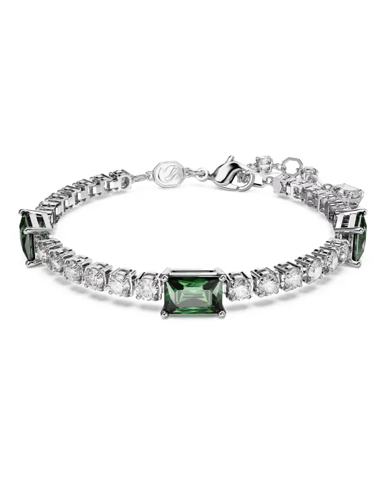 Βραχιόλι Swarovski Matrix Tennis 5666422