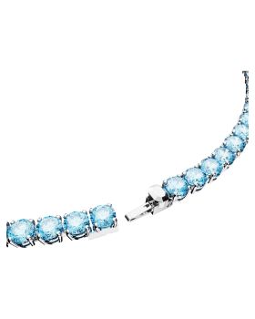 Κολιέ Swarovski Tennis Matrix 5661187 - 
