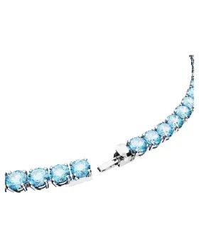Κολιέ Swarovski Tennis Matrix 5661187 - 