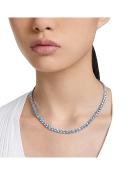 Κολιέ Swarovski Tennis Matrix 5661187 - 