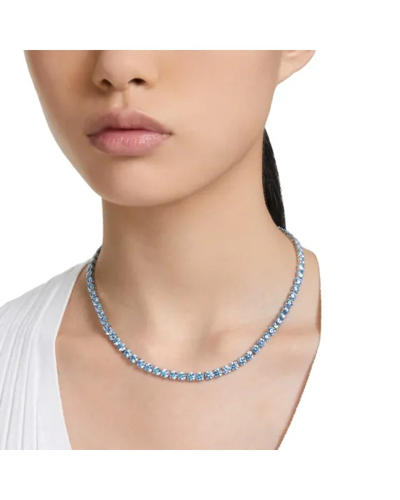 Κολιέ Swarovski Tennis Matrix 5661187 - 