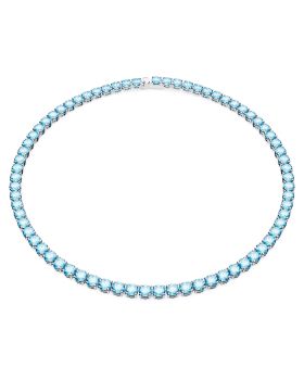 Κολιέ Swarovski Tennis Matrix 5661187