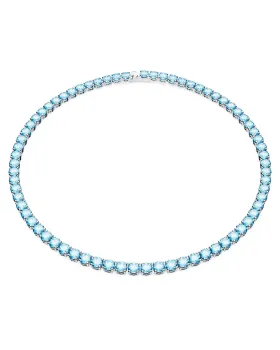 Κολιέ Swarovski Tennis Matrix 5661187