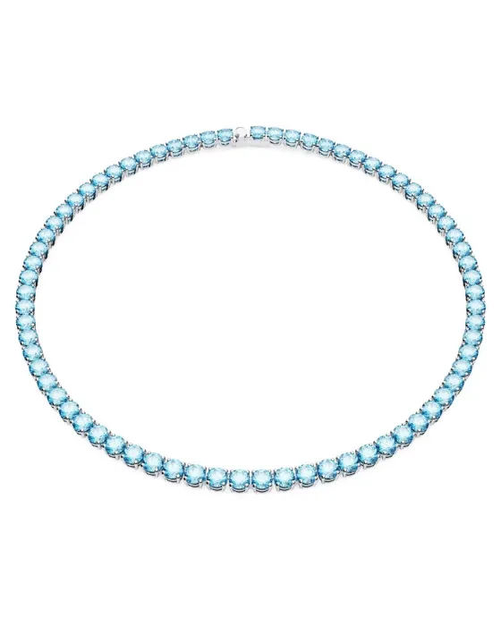 Κολιέ Swarovski Tennis Matrix 5661187