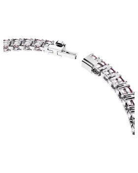 Βραχιόλι Swarovski Matrix Tennis  - 