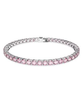 Βραχιόλι Swarovski Matrix Tennis 