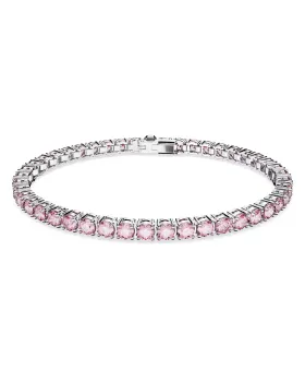 Βραχιόλι Swarovski Matrix Tennis 