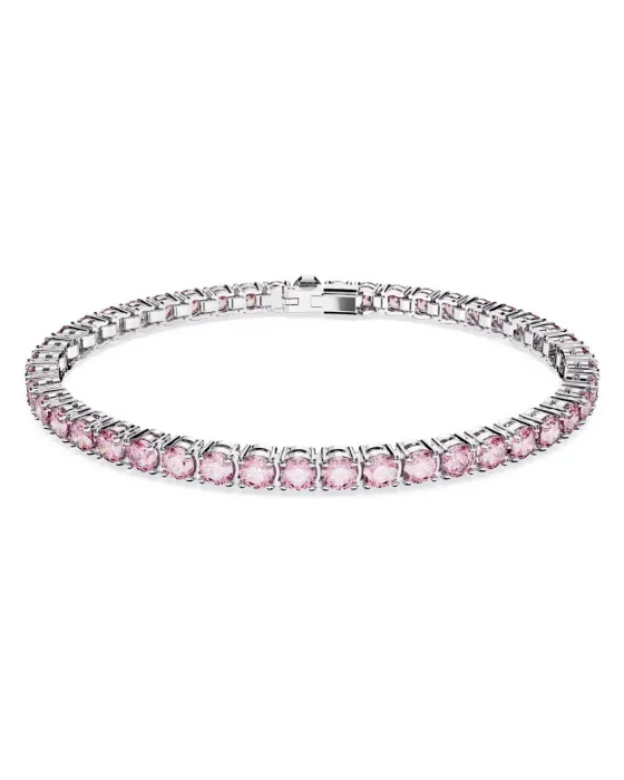 Βραχιόλι Swarovski Matrix Tennis 