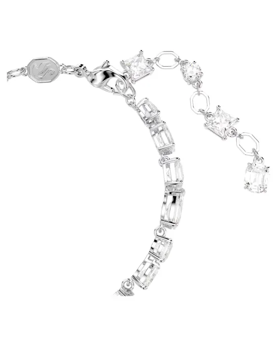 Βραχιόλι Swarovski Mesmera 5731959 - 