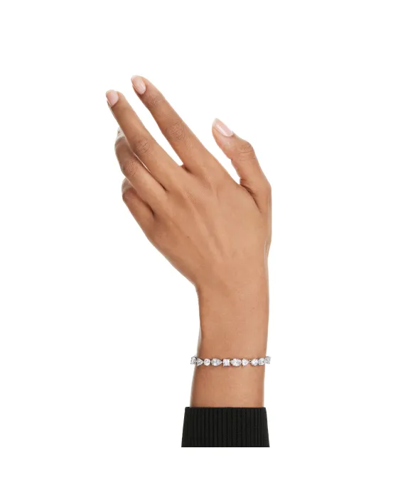Βραχιόλι Swarovski Mesmera 5731959 - 