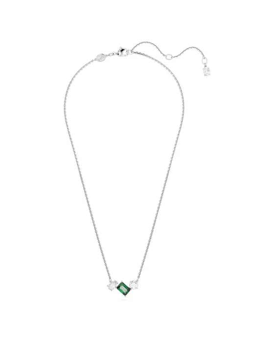 Κολιέ Swarovski Mesmera 5668278 - 