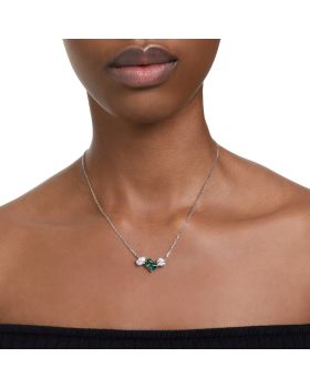 Κολιέ Swarovski Mesmera 5668278 - 