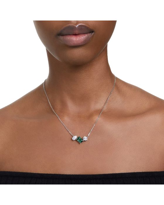 Κολιέ Swarovski Mesmera 5668278 - 