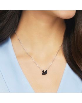 Κολιέ Swarovski Swan 5347330 - 