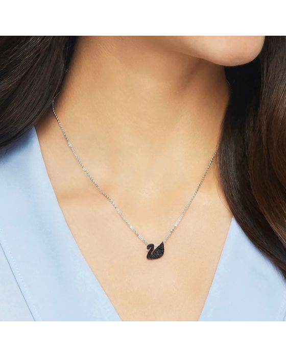 Κολιέ Swarovski Swan 5347330 - 
