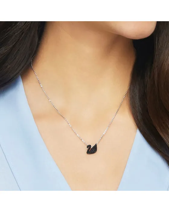 Κολιέ Swarovski Swan 5347330 - 