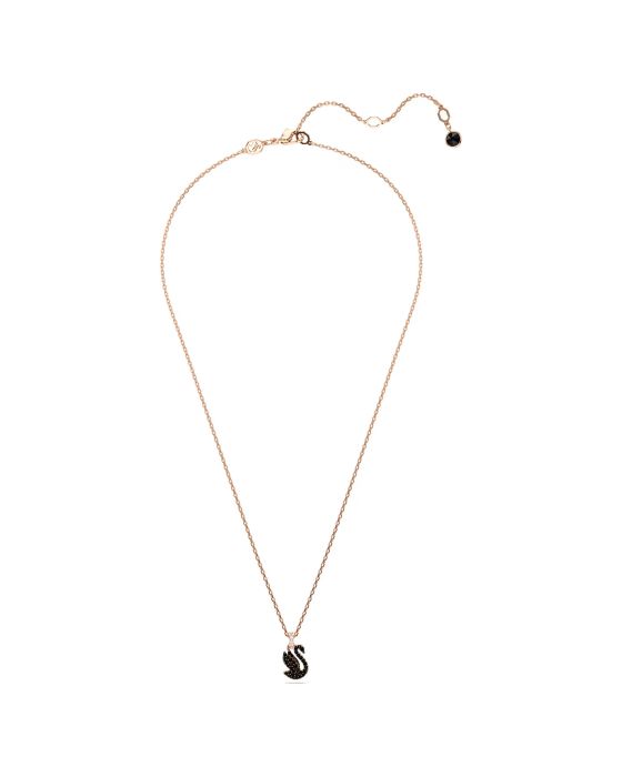 Κολιέ Swarovski Swan 5678046 - 