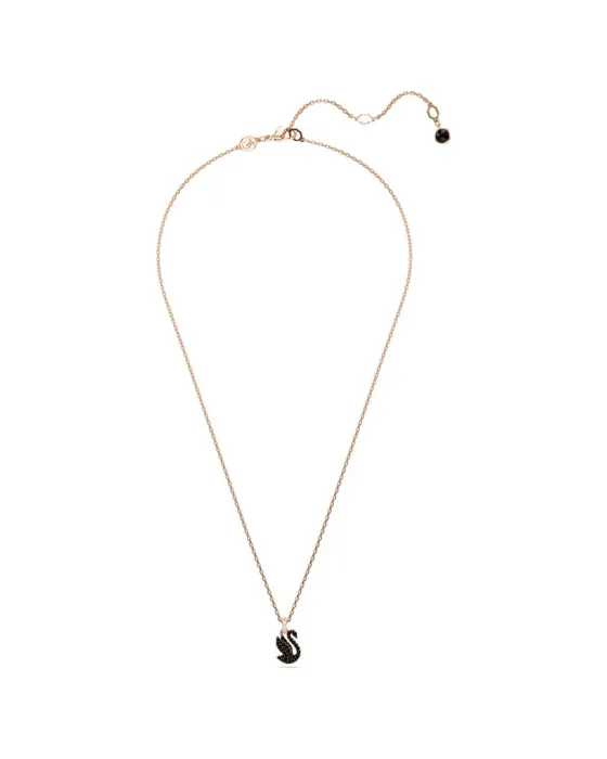 Κολιέ Swarovski Swan 5678046 - 