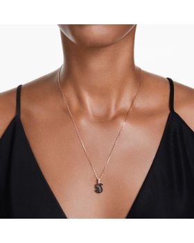 Κολιέ Swarovski Swan 5678046 - 