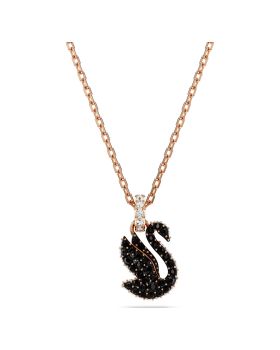 Κολιέ Swarovski Swan 5678046