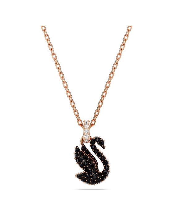 Κολιέ Swarovski Swan 5678046