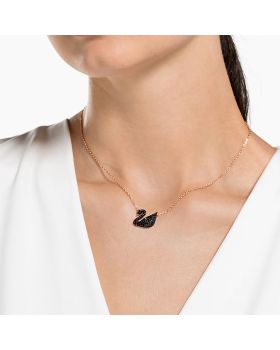 Κολιέ Swarovski Swan 5204134 - 