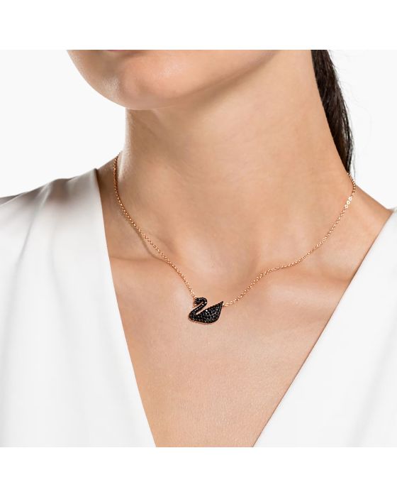 Κολιέ Swarovski Swan 5204134 - 