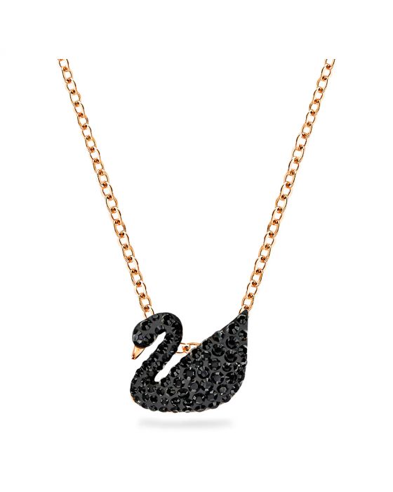 Κολιέ Swarovski Swan 5204134