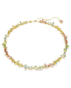 Κολιέ Swarovski Tennis Gema 5714836