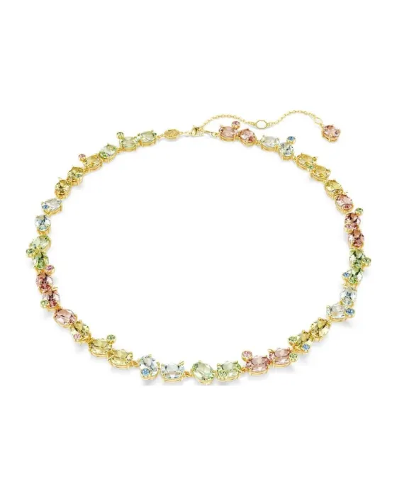 Κολιέ Swarovski Tennis Gema 5714836
