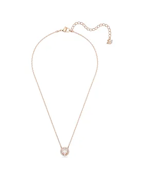 Κολιέ Swarovski Una Angelic 5272364 - 