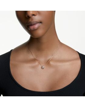 Κολιέ Swarovski Una Angelic 5272364 - 