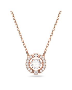 Κολιέ Swarovski Una Angelic 5272364