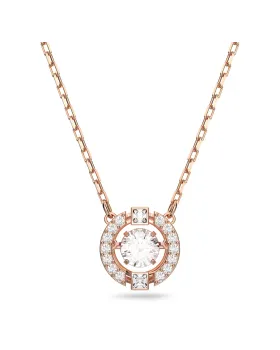 Κολιέ Swarovski Una Angelic 5272364