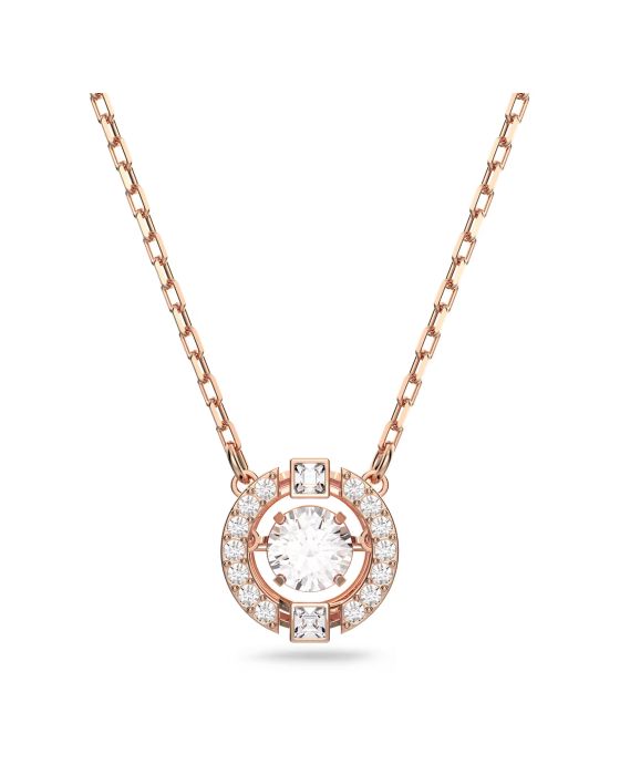 Κολιέ Swarovski Una Angelic 5272364