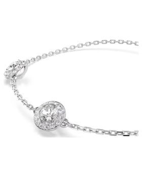 Βραχιόλι Swarovski Una Angelic 5732272 - 